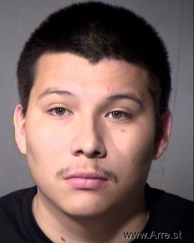 Christopher  Celaya Mugshot