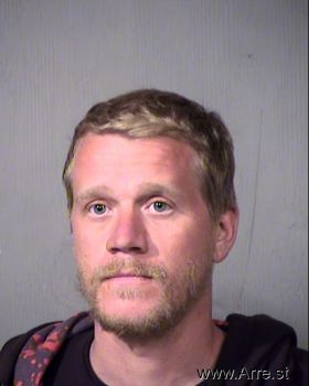 Christopher Allen Craig Mugshot