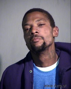 Christopher  Craig Mugshot