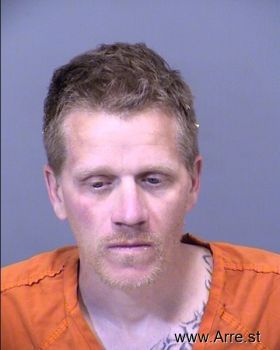 Christopher Allen Craig Mugshot