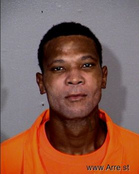 Christopher C Craig Mugshot