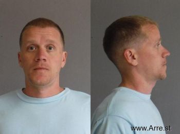 Christopher A Craig Mugshot