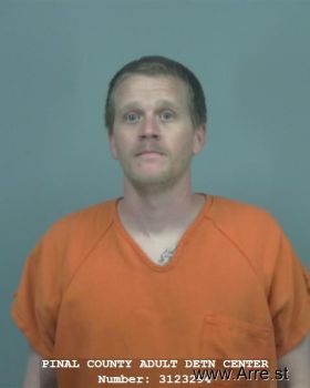 Christopher  Craig Mugshot