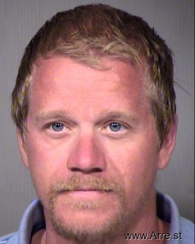 Christopher  Craig Mugshot