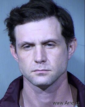 Christopher Bruce Cummings Mugshot