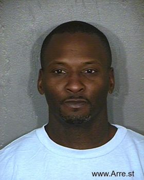 Christopher  Davenport Mugshot