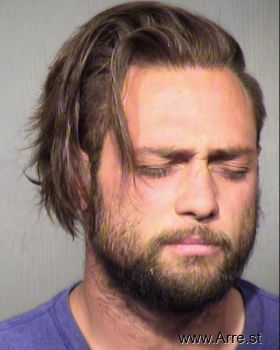 Christopher Scott Davidson Mugshot