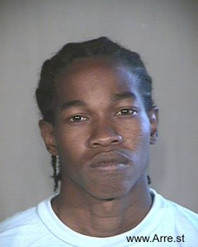 Christopher R Dennis Mugshot