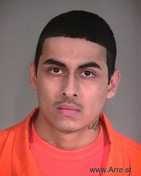 Christopher E Diaz Mugshot