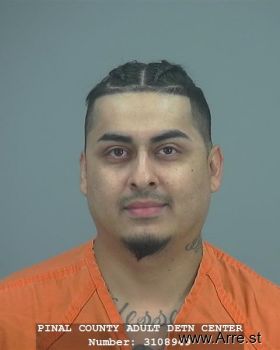 Christopher  Diaz Mugshot