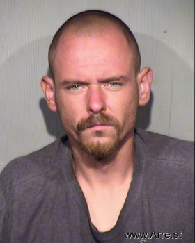 Christopher Michael Donahue Mugshot