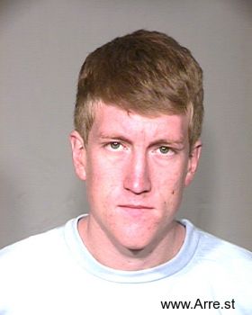 Christopher R Donahue Mugshot