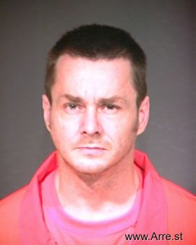 Christopher D Duncan Mugshot