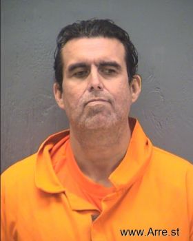 Christopher A. Duncan Mugshot