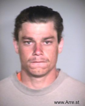 Christopher Q Dunn-krever Mugshot