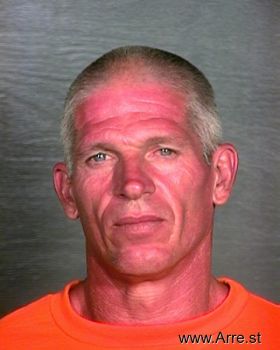 Christopher E Dykstra Mugshot