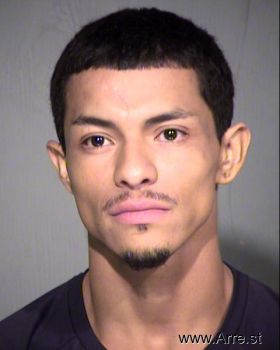 Christopher Manuel Enriquez Mugshot