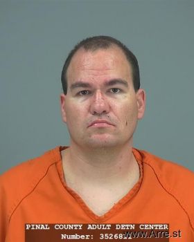 Christopher  Erickson Mugshot