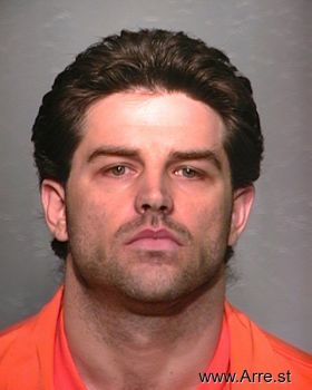 Christopher O Faulkner Mugshot