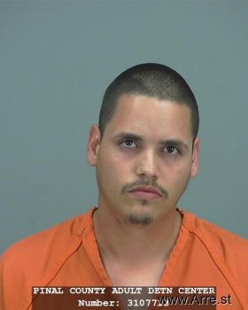 Christopher  Figueroa Mugshot