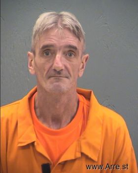 Christopher M. Fisher Mugshot