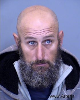 Christopher  Flick Mugshot