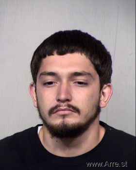 Christopher Lawrence Flores Mugshot