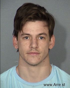 Christopher  Fosbinder Mugshot