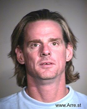 Christopher M Fox Mugshot