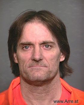 Christopher K Fraser Mugshot