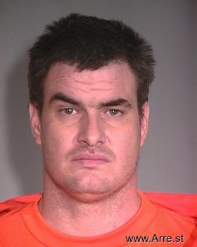 Christopher D Gable Mugshot