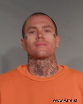 Christopher D Gabler Mugshot