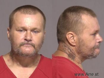 Christopher Dale Garber Mugshot