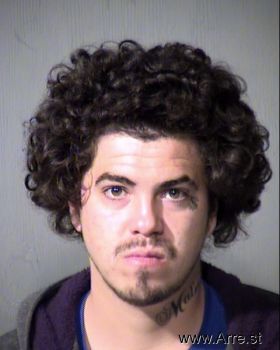 Christopher Anthony Garcia Mugshot