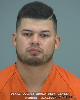 Christopher  Garcia Mugshot