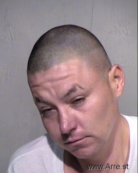 Christopher Ray Gomez Mugshot