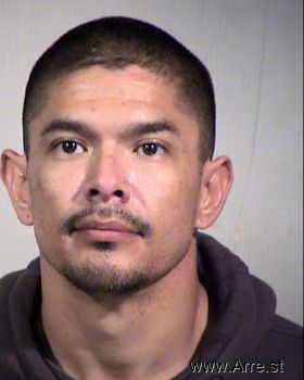 Christopher Paul Gonzales Mugshot