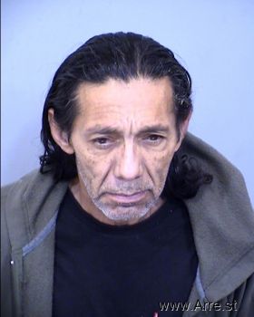 Christopher Lopez Gonzales Mugshot