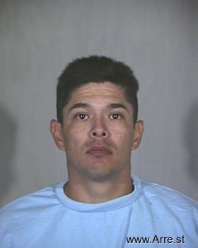 Christopher  Gonzales Mugshot