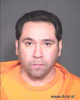 Christopher  Gonzales Mugshot