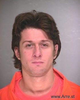 Christopher A Goodman Mugshot