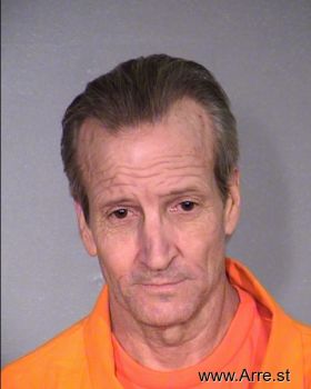 Christopher K Gray Mugshot