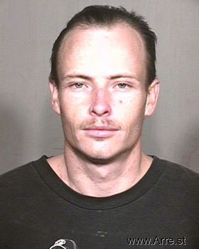 Christopher D Griffin Mugshot