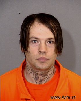 Christopher  Griffis Mugshot