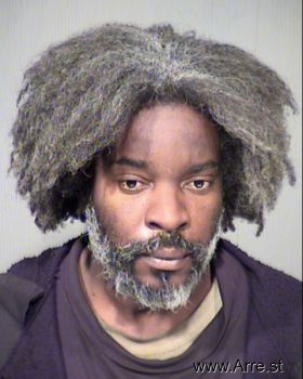 Christopher Montrell Grimes Mugshot