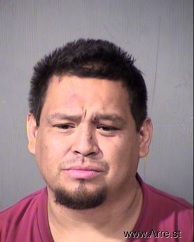 Christopher  Guerrero Mugshot