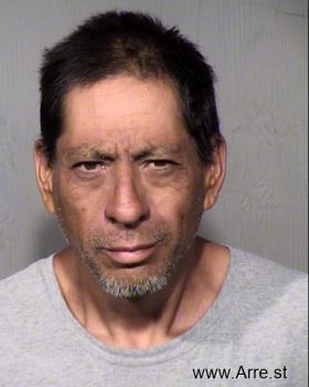 Christopher Lee Guerrero Mugshot