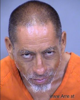 Christopher Lee Guerrero Mugshot