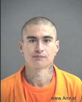 Christopher P. Guerrero Mugshot