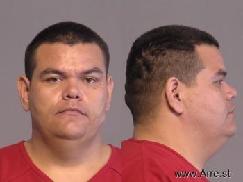 Christopher Francisco Guerrero-carbajal Mugshot